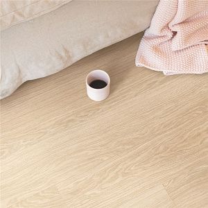 Плитка ПВХ Quick Step Vinyl Small Planks AVSP AVMP40097    Дуб чистый натуральный фото 4 | FLOORDEALER